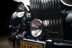 Rolls-Royce Silver Wraith Drophead Coupe by Inskip 1947 года